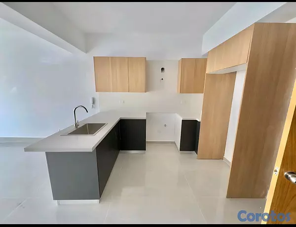 apartamentos - Vendo Apartamento Nuevo Esperilla  7