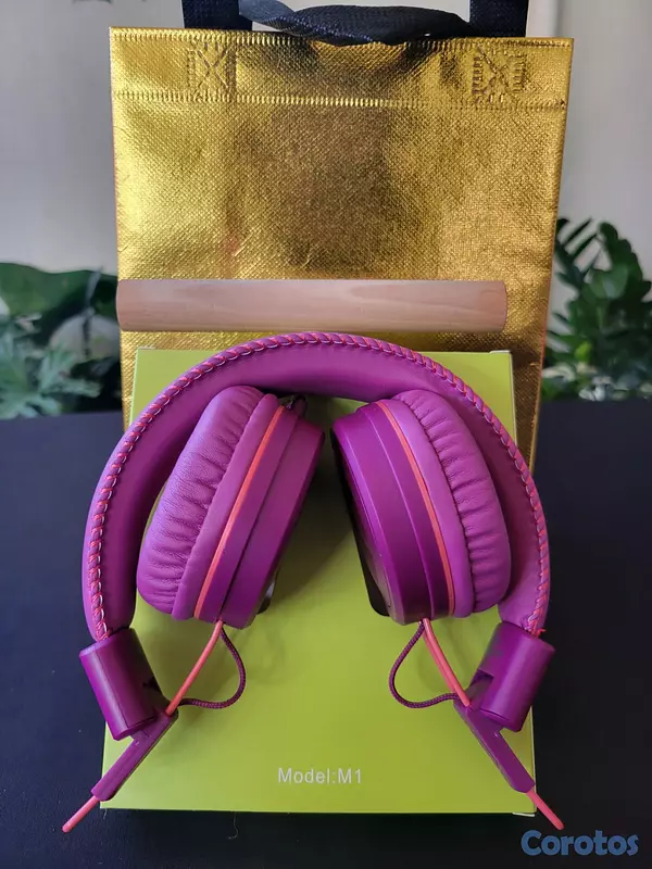 camaras y audio - Variedad de auriculares con Bluetooth y alambricos 7