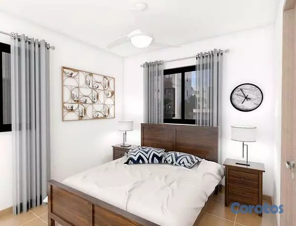 apartamentos - VENDO Apto nuevo en Boca Chica 2