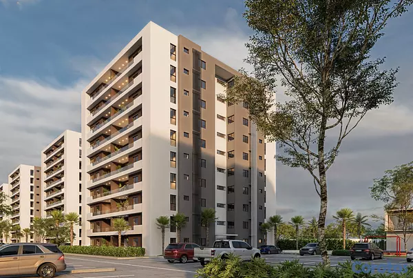 apartamentos - Apartamentos Disponibles Proximos al HOMS  5