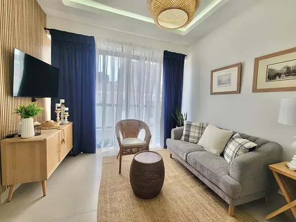 apartamentos - Apartamento en Venta Amueblado BELLA VISTA Norte 8