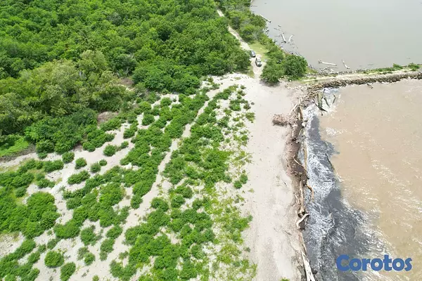 solares y terrenos - Gran Solar con Playa privada en Playa Nueva Romana 3