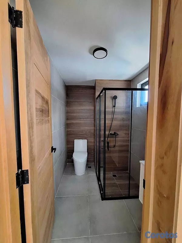 apartamentos - ¡Apartamento Nuevo en Renta en Naco – Piso Alto y  5