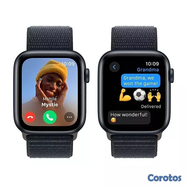 accesorios para electronica - APPLE WATCH SE (2da Generación) 2