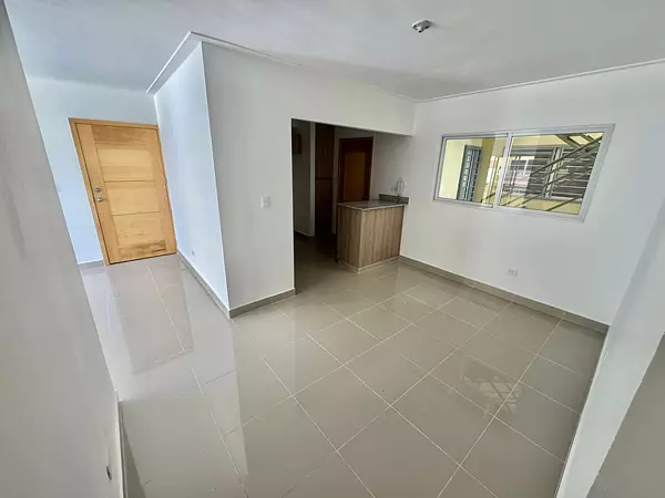 apartamentos - Vendo apartamento en San Isidro 5