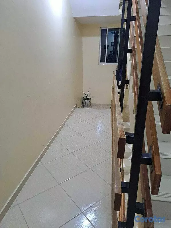 apartamentos - ALQUILO Apartamento en 4to piso altos de arroyo ho 18