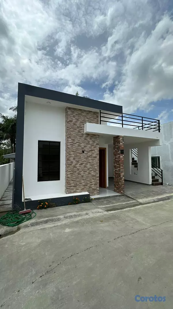 casas - CASA EN VENTA EN PUERTO PLATA EN ZONA RESIDENCIAL  6