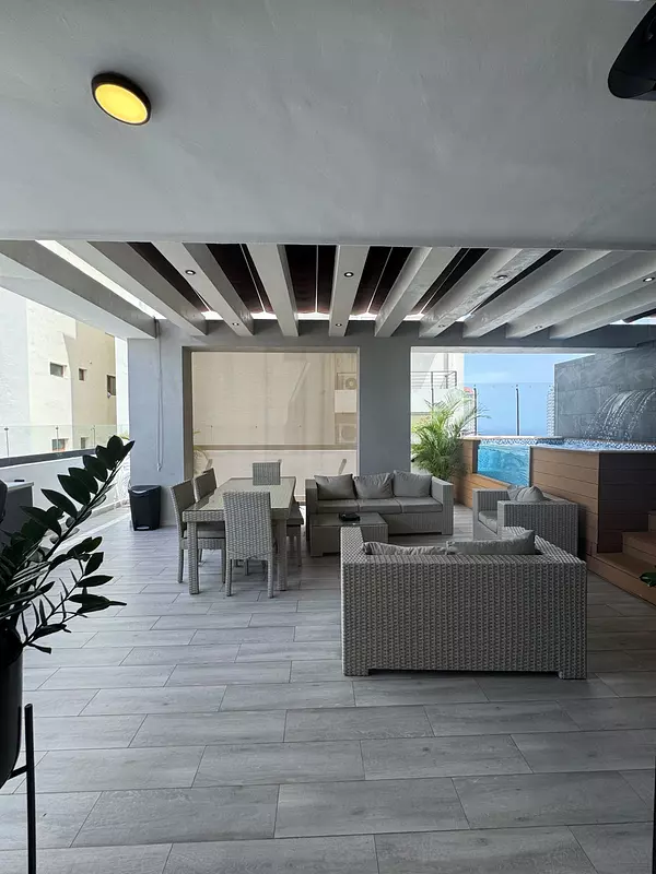 penthouses - Penthouse en Venta – Urb. Real 6