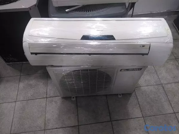 aires acondicionados y abanicos - Aires Acondicionado de 24000 BTU Piso techo. 3