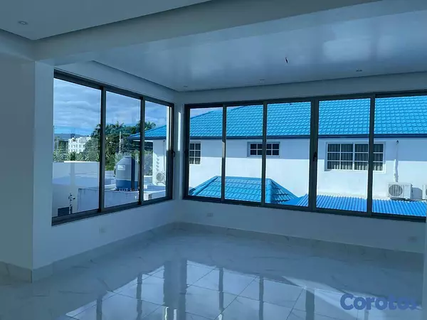 casas - Casa en Gurabo de Santiago de 3 habitacioes Res. Isabela 9