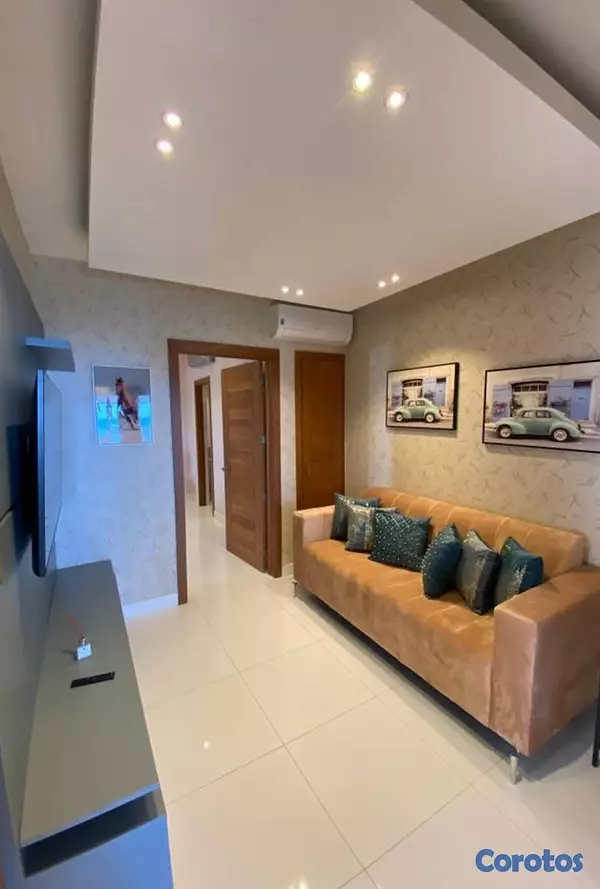 apartamentos - Apartamento en Alquiler con Vista al Mar en La Julia Santo Domingo 6