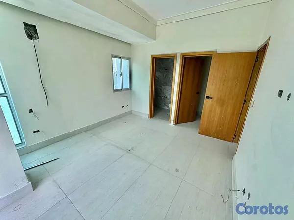 apartamentos - Vendo Apartamento en Bella Vista Sur 11