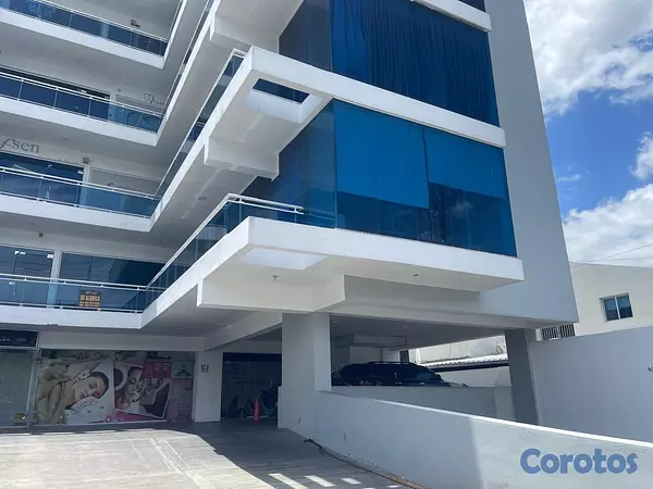 oficinas y locales comerciales - Alquiler: Local comercial / oficina – La Castellan 8