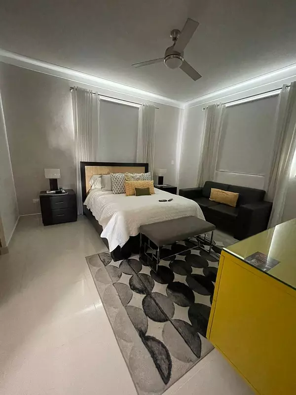 apartamentos - Bonito Apartamento en Jardines del Este  10