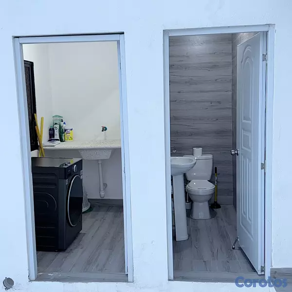 apartamentos - Apartamento de 2 Habitaciones con Rooftop y vista al mar. 17