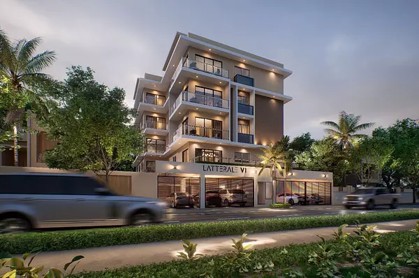 apartamentos - Proyecto de Apartamentos en Venta
LOS PRADOS
Desde USD 250,000
SEPTIENBRE 2025 9