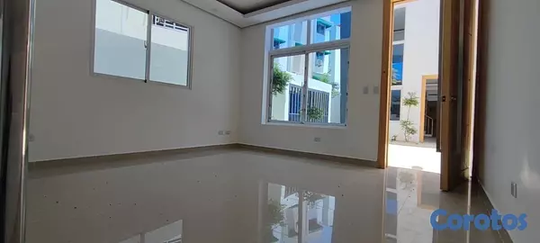 apartamentos - Modernas casas en proyecto cerrado en Brisa Oriental, Santo Domingo Este 3