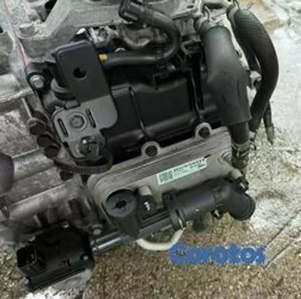repuestos - Vendo Motor Hyundai Sonata 2022 – 2.5L (92 millas) 3