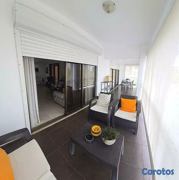 casas vacacionales y villas - Excelente apartamento en Cap Cana Village  2