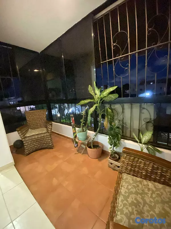 penthouses - Penthouse en las colinas de los rios  2