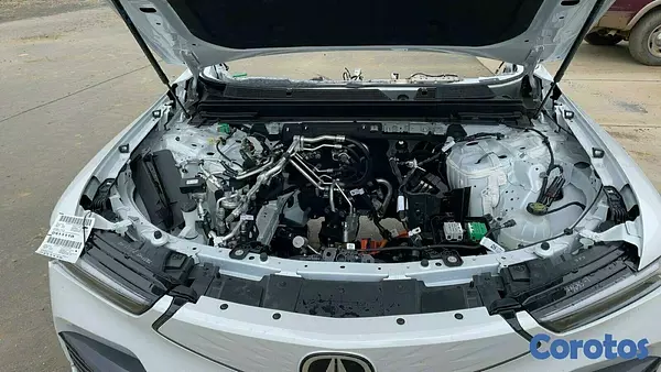 repuestos -  FRENTE COMPLETO ACURA ZDX 2024  5