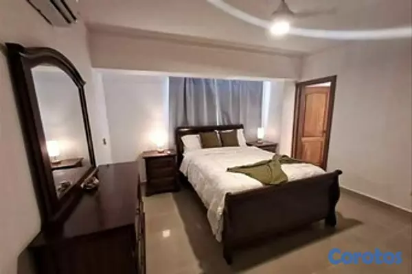 apartamentos - Apartamento en Bella vista 4 piso  3