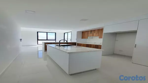 apartamentos - APARTAMENTO EN VENTA EN LOS CERROS DE DON ANTONIO, SANTIAGO. 8