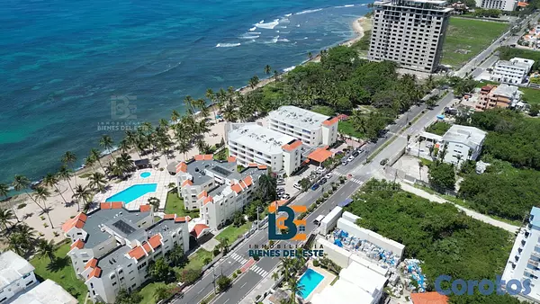 apartamentos - Se RENTA apartamento de una habitacion amueblado e 2