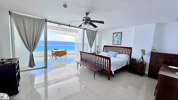 apartamentos - Apartamento frente a la playa en Juan Dolio 10