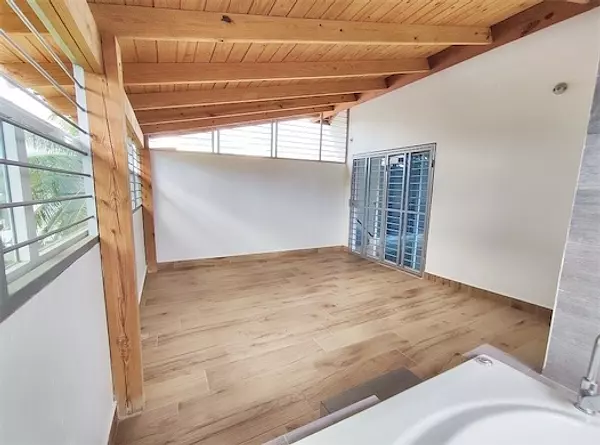 apartamentos - Tipo penthouse de renta en Los Laureles 5