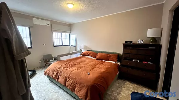 apartamentos - Apartamento Clásico en Alquiler - Avenida Enriquillo
(Sin amueblar) 8