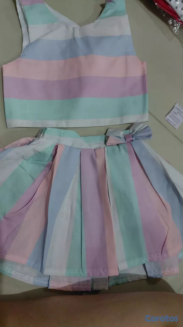 ropa y zapatos - Liquidacion vestidos, conjuntos, trajes de baños,  6