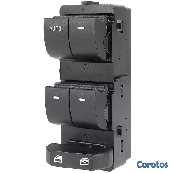 repuestos - MASTER CONTROL ELEVALUNAS YIPETA CAMIONETA FORD 3