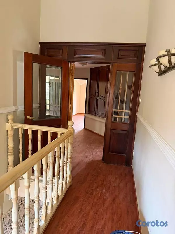 casas - Apartamento de 5 habitaciones 6 baños en alquiler  2