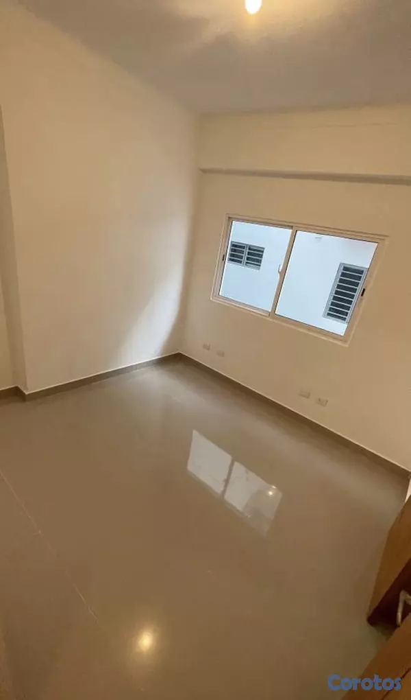 apartamentos - apartamento en alquiler -Evaristo Morales  3