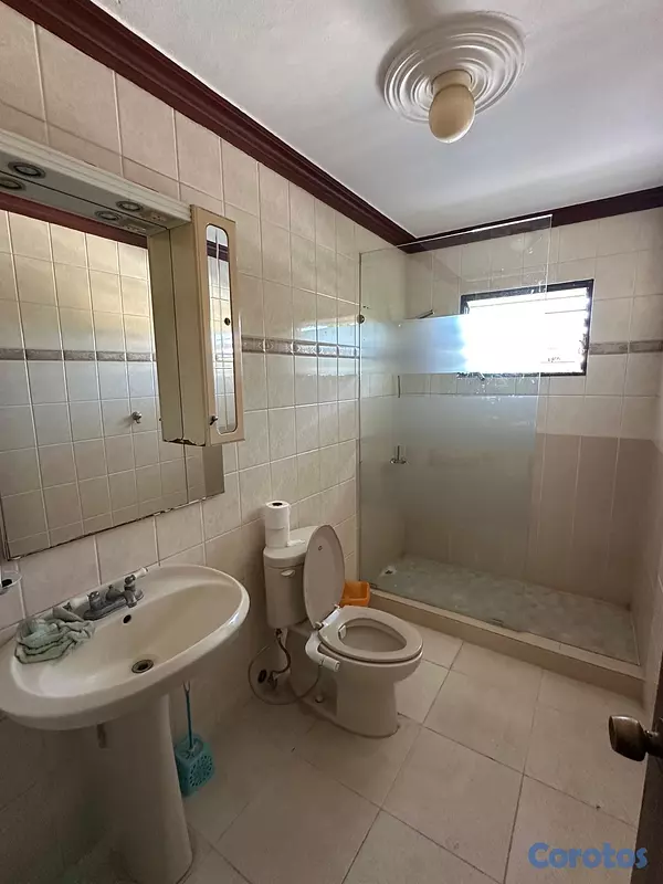 casas - se vende hermosa casa lucerna  6