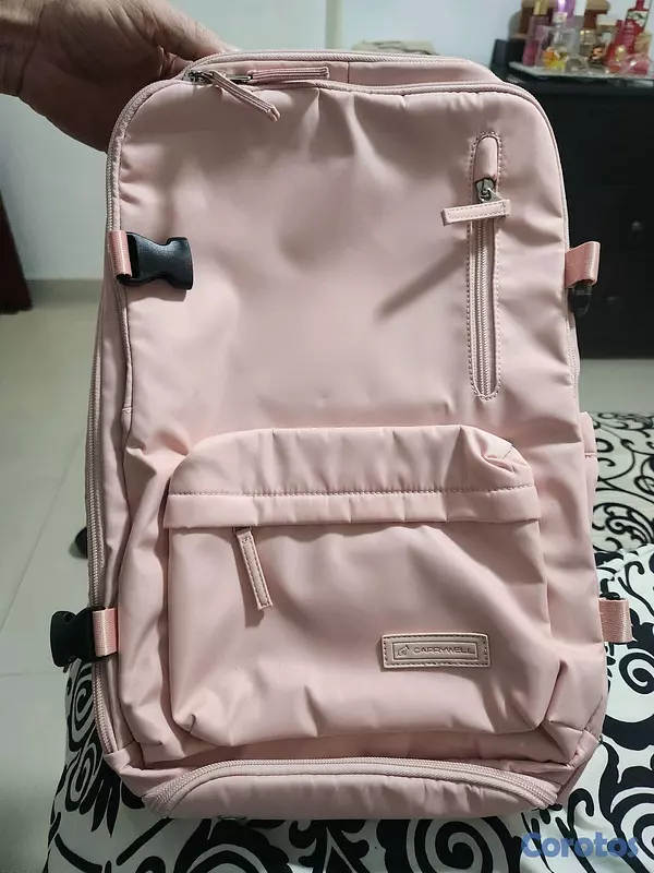 carteras y maletas - Mochila 2