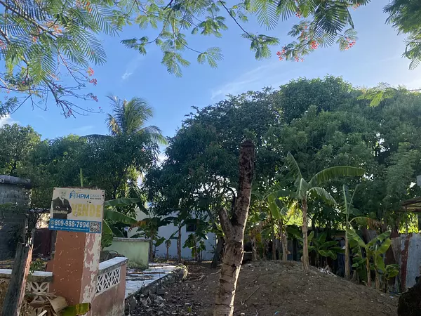 solares y terrenos - solar de 360 mts en san marcos Pto Pta  5