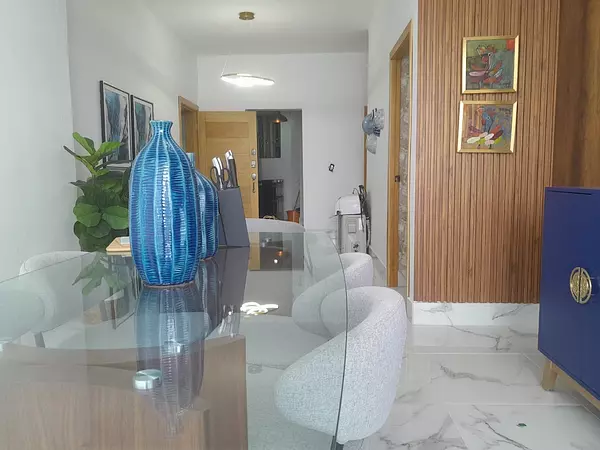 apartamentos - Se vende apartamento en La Julia 7