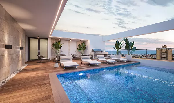 apartamentos - ¡Oportunidad Proyecto de Apartamentos 2 y 3hab! 8