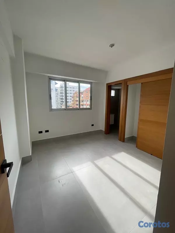 apartamentos - Apartamento Nuevo a Estrenar con Amenidades de Lujo y Ubicación Excelente 4