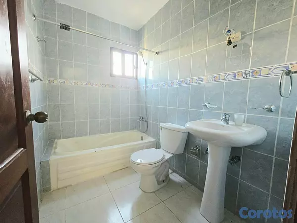 apartamentos - Apartamento en Alquiler, Villa Magisterial, Santia 7