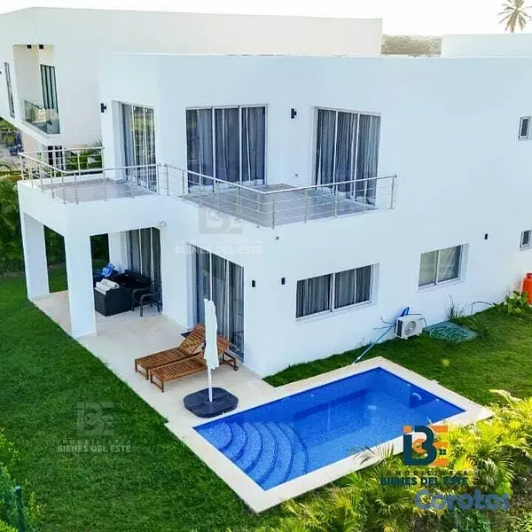 casas vacacionales y villas - VENDO Hermosa Villa en Exclusivo Complejo Turístic 5
