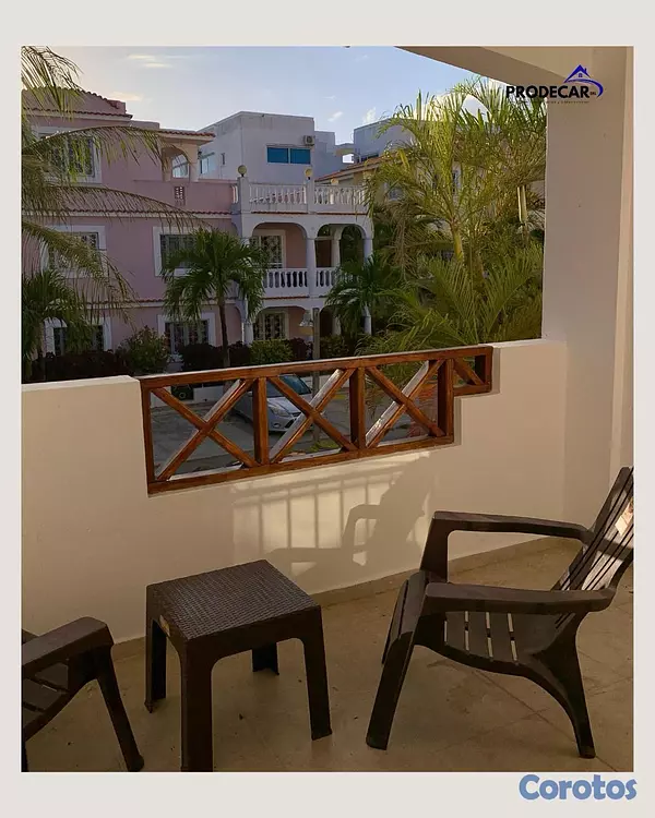 apartamentos - apart en alquiler Bayahibe 3