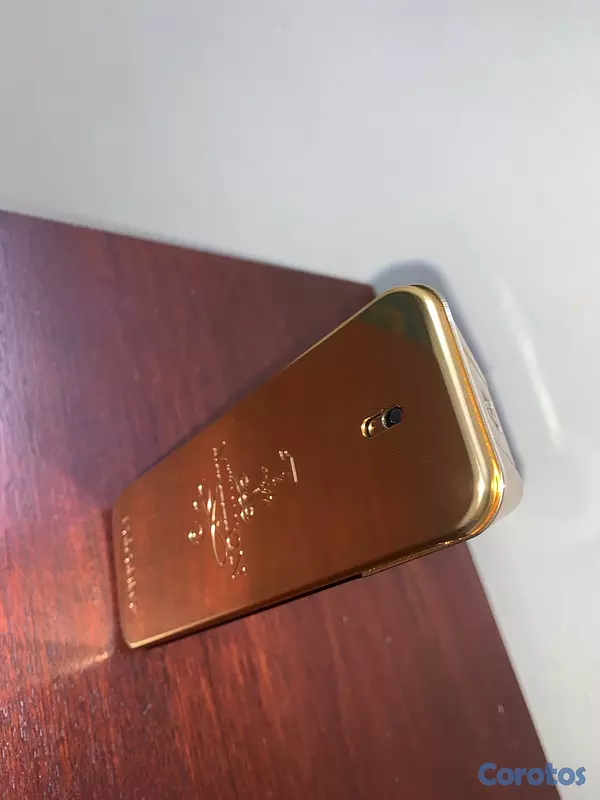 salud y belleza - One Million Paco Rabanne  3