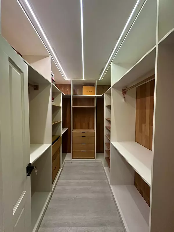 apartamentos - Apartamento en Alquiler Amueblado  NACO USD 3,000. 5