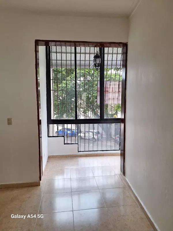 apartamentos - Apartamento, Los Cacicazgos, Santo Domingo  3