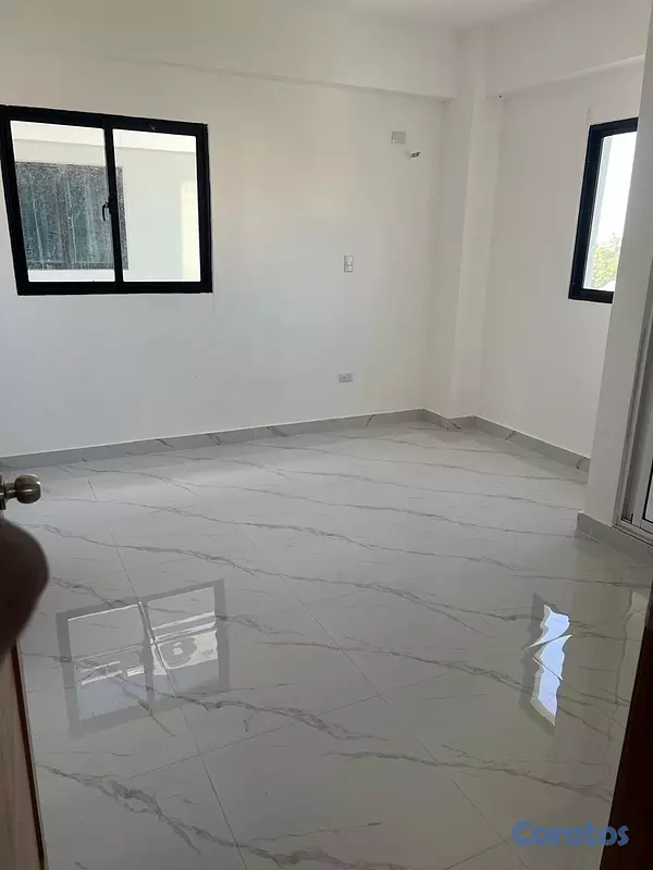 apartamentos - Apartamento en alquiler  4