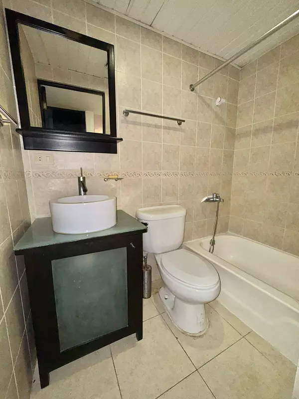 apartamentos - Paraíso Apartamento en Alquiler 5
