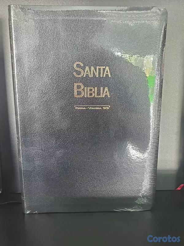 libros y revistas - Vendo Biblias. 3